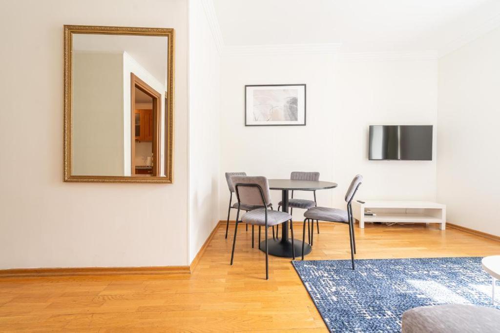 Old Town Square Residence Reval Exterior foto